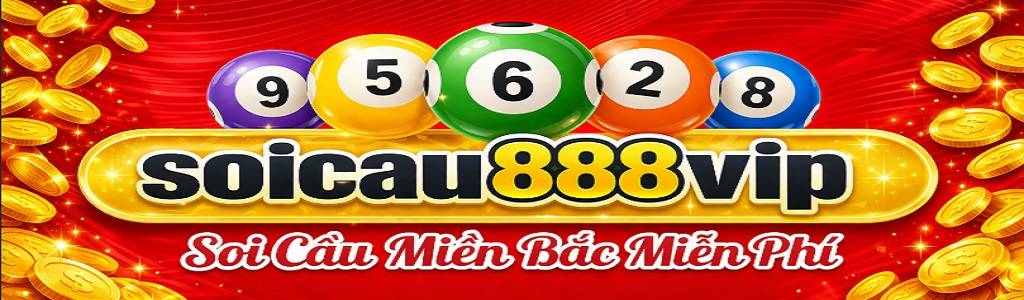 Soi Cầu 888 Vip